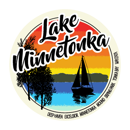 Lake Minnetonka Cities